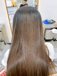 -V8潮牌·接发烫染连锁