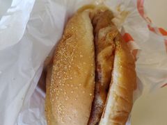 -麦当劳(团结湖店)