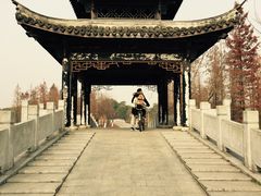 景点-梁鸿国家湿地公园