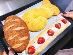 -LELECHA乐乐茶(新街口大洋店)