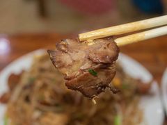 -凡老头米线砂锅(古荡新村西粮站)