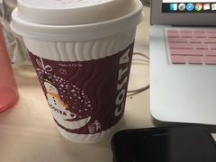 -COSTA COFFEE(金长安大厦店)