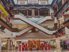 -银泰百货(北京大红门店)