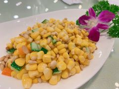 -东四民芳餐厅(世茂工三店)
