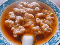 -樊川祖传馄饨(江都店)