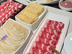 -海底捞火锅(高科广场店)