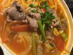 -敦煌喜宴(万达广场店)