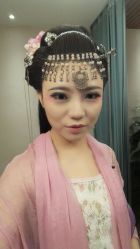 -盘子女人坊生日照·摄影馆(华强店)