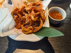 -老友时光·Pizza(泰华黑金店)