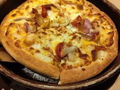 -必胜客(联投东方店)