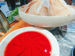 -渝味晓宇火锅(合川路店)