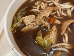 -甘泉鱼面(昌平店)