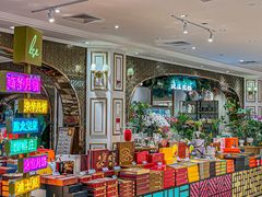 -杭州大厦LSE城市生活超市(杭州大厦店)