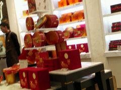 -GODIVA(港汇恒隆广场)