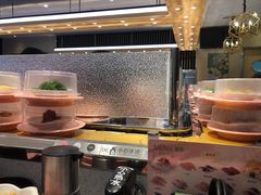 -争鲜回转寿司(流行前线店)