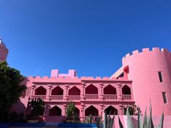 -漳州滨海火山岛自然生态风景区