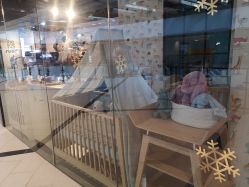 -国际蓝孩BabyInternational(杭州嘉里中心店)