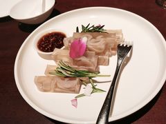 水晶皮冻-小南洋海景餐厅(深圳湾店)