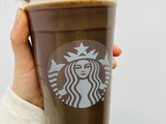 -星巴克(深圳招商中环分店)