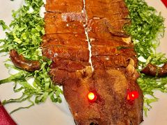 -半岛太子酒家(海港城店)