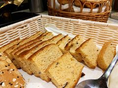 -万达文华酒店·美食汇自助餐厅