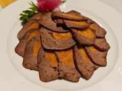 凤眼老肝-弘雅饭店