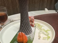 -广州逸林假日酒店·四季桃源中餐厅(白云山风景区店)