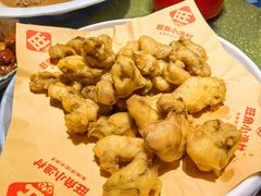 -旺角小渔村(二马路店)