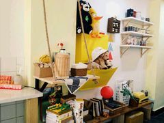 -阿狗圆子