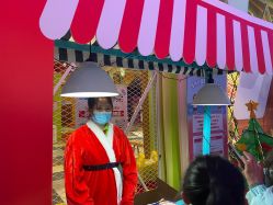 -宝燕乐园(闵行旗舰店)