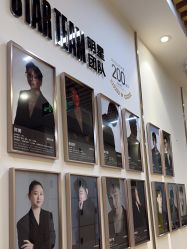 -小阿福儿童摄影(华中智谷店)