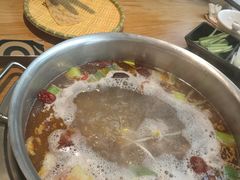 -守柴炉烤鸭(中海国际店)