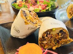 -Q MEX 库迈墨西哥餐吧(双井店)