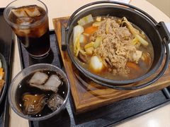 -吉野家(上海美罗城店)