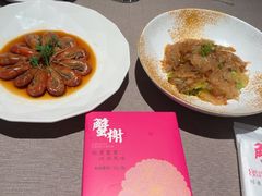 -蟹榭·本帮江浙菜·蟹宴(五角场合生汇商场店)