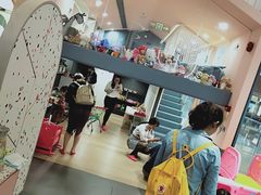 -BossBabe亲子餐厅(金光华广场店)