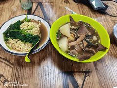 -正宗阳山牛杂(东城店)