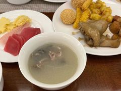 -陶然居大酒店·自助餐