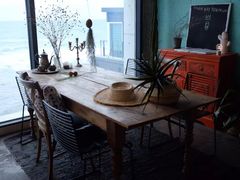 -Cafe Rooftop Cheongsapo