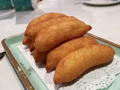 -江边城外烤全鱼(方庄时代购物中心店)