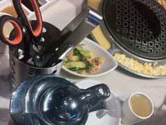 -韩宫宴烤肉·料理(苏州中心店)