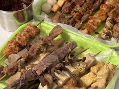 -马记大锅煮(总店)