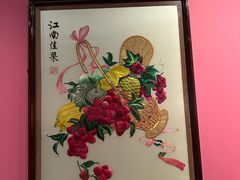 -陈家祠堂-游客中心