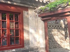 -蓬莱阁景区