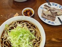 -柴氏风味斋(甘家口店)