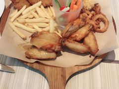 -必胜客(绿地新都会店)