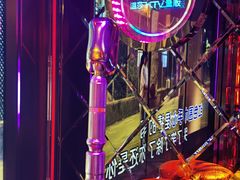 -温莎KTV(珠江路店)