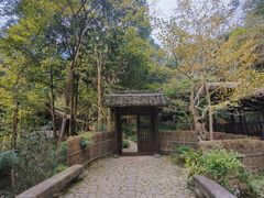 -黄公望隐居地