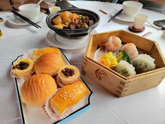 -鹿鸣酒家(越秀店)
