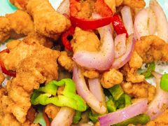 -全启和美食(由由店)